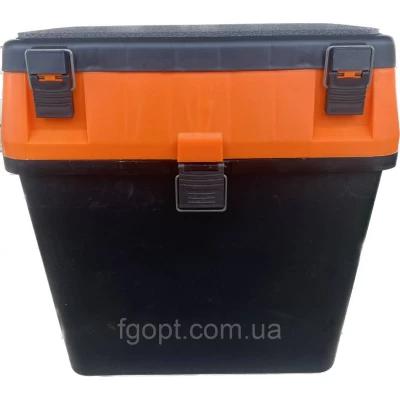 Ящик зимний УКР BlackOrange Ящик зимний УКР BlackOrange