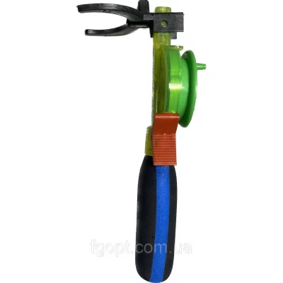 Удочка зимняя FG ice ПП з EVA рукоядкой открытого типа