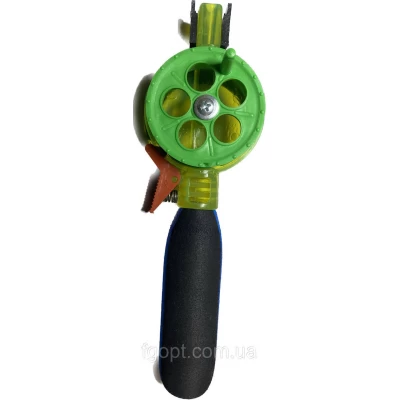 Удочка зимняя FG ice ПП з EVA рукоядкой закрытого типа