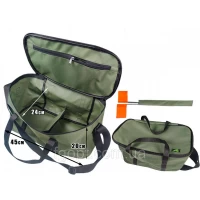 Сумка для жерлиц (на 20шт)