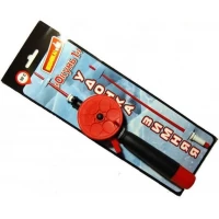 Удочка зимняя «Окунь-1 красная шпуля