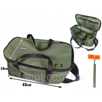 Сумка для жерлиц (на 30шт)