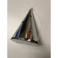 Кормушка зимняя Нержавейка 2