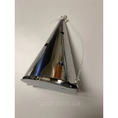 Кормушка зимняя Нержавейка 2 Кормушка зимняя Нержавейка 2