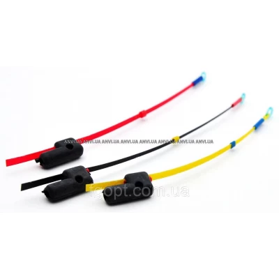 Сторожок лавсан V Fortuna Цветной кивок зимний (50шт.) Сторожок лавсан V Fortuna Цветной кивок зимний (50шт.)