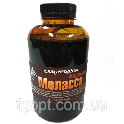 Меляса concentrat (squid & octopus) (250 мл)