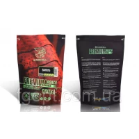 Прикормка Interkrill Премиум Плотва-Ваниль 1кг