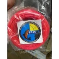 Леска Клинская (Черниговская) 1,20мм красная