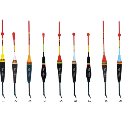 Поплавок Dolphin 4g