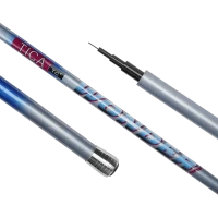 Вудка Tica Wonder pole 4.80м (бк)