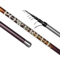 Вудка Tica Powerful bolo 5.80м (зк)
