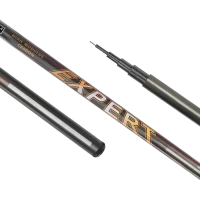 Вудка Tica Expert pole 6.00м (бк)