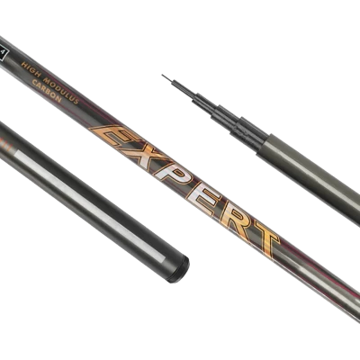 Вудка Tica Expert pole 6.00м (бк)