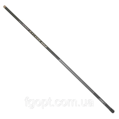 Вудка Libao Pro Hunter pole 4.00м (бк)