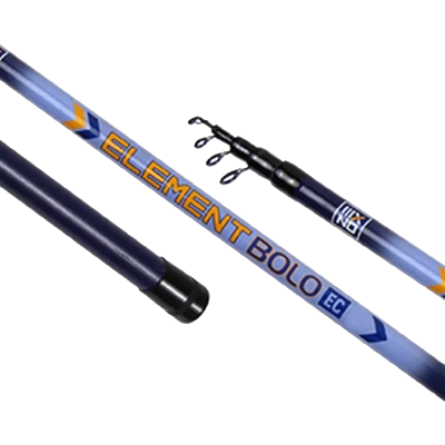 Удочка ZEOX Element EC bolo 4.00м (ск)
