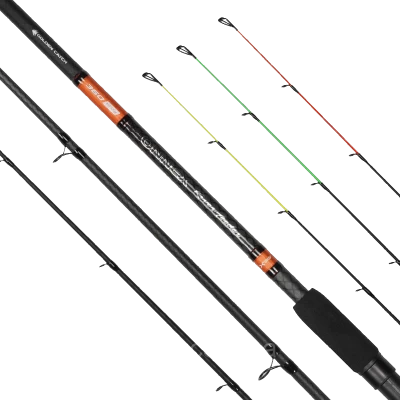 Удилище фидерное GC Onnex River Feeder 3.90м 150г