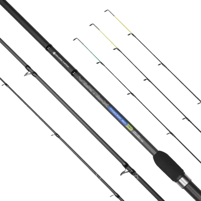 Удилище фидерное GC Verte-X Feeder 3.60м 70г