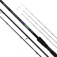 Удилище фидерное GC Verte-X Distance Feeder 4.20м 130г