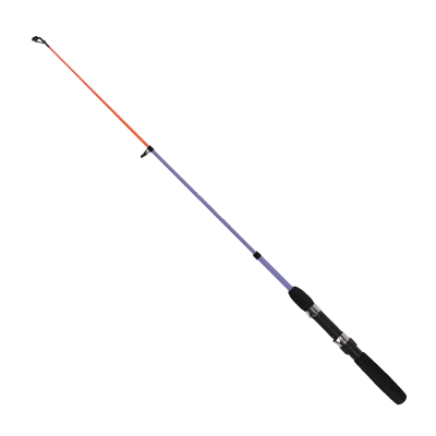 Удилище телескопическое ZEOX Element EA Tele 1.00м