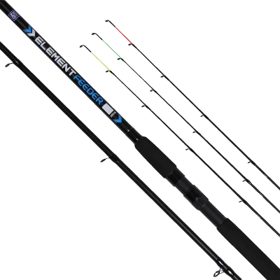 Вудилище ZEOX Element Feeder 2.70м 120г