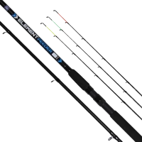 Вудилище ZEOX Element Feeder 3.30м 120г