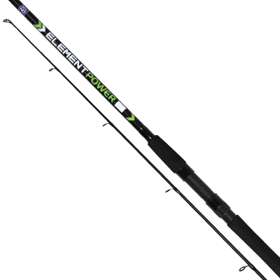 Вудилище ZEOX Element Power 2.40м 160г