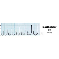 Крючок Оптимист Baitholder Bn (плюс) #2