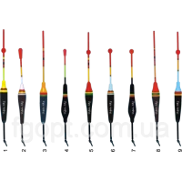 Поплавок Dolphin 3g Поплавок Dolphin 3g