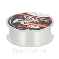 Флюорокарбон Kalipso Titan Force FC Leader 50м 0.20мм