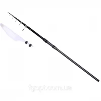 Удилище карповое Kalipso Carpo Tele 3.30m 3.5lb