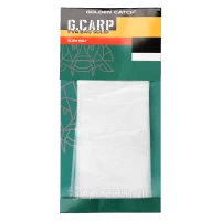 ПВА пакет GC G.Carp PVA Bag 70x160мм L (10шт)