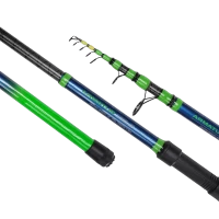 Вудилище GC Armatur Tele 3.0м 50-150г