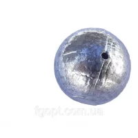Груз Шар-покаток 60 грамм (50шт)