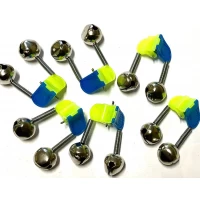 Бубенчик «Патриот малый (100шт)