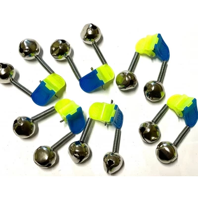 Бубенчик «Патриот малый (100шт)