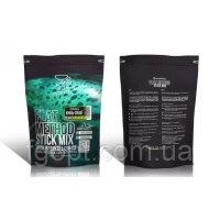 Принада INTERKRILL Флет Метод Стік Мікс Криль-Спеції 800 г