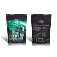 Принада INTERKRILL Флет Метод Стік Мікс Криль-Аміно 800 г