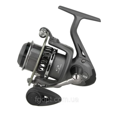 Катушка Tica Flash Cast FC2500M 9+1BB