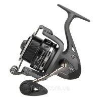 Катушка Tica Flash Cast FC3000M 9+1BB