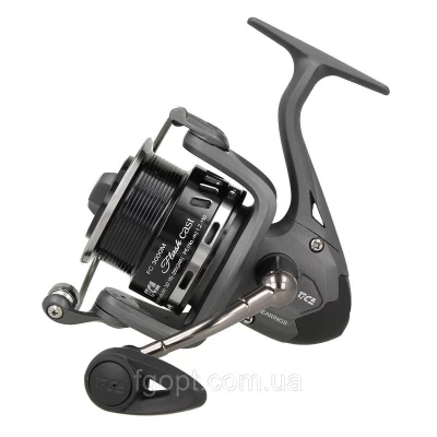 Катушка Tica Flash Cast FC3000M 9+1BB