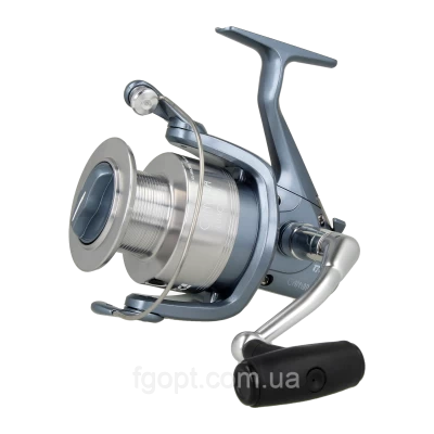 Катушка Tica Cambria LD2500 9+1BB