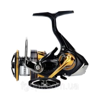 Катушка Daiwa 18 Legalis LT4000D-С 5+1BB