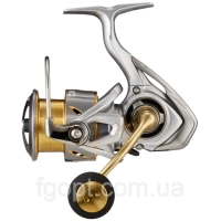 Катушка Daiwa 21 Freams LT4000-C 5+1BB