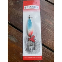Блесна Spinnex Bass 10g col.113