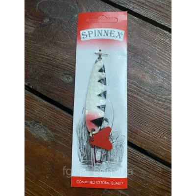 Блесна Spinnex Tramp 24g col.118