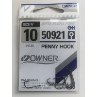 Owner 50921 PENNY HOOK #8