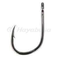 Крючок Hayabusa K-1 BN №2 (10шт)