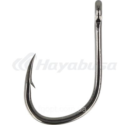 Крючок Hayabusa K-1XS BN №2 (10шт)
