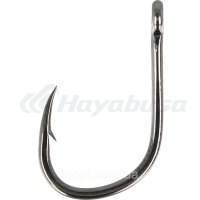 Крючок Hayabusa K-1XS BN №4 (10шт)