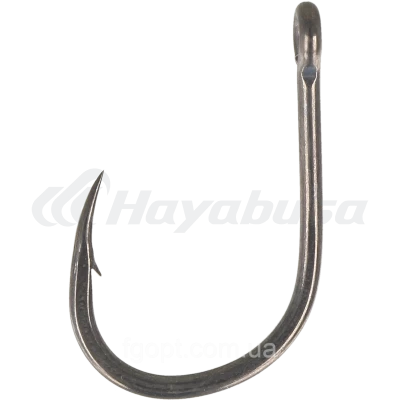 Крючок Hayabusa K-1XS NRB №2 (10шт)